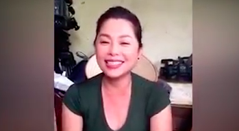 Video: Mỹ nhân 'Người phán xử', 'Sống chung với mẹ chồng' trổ tài lẻ ít biết