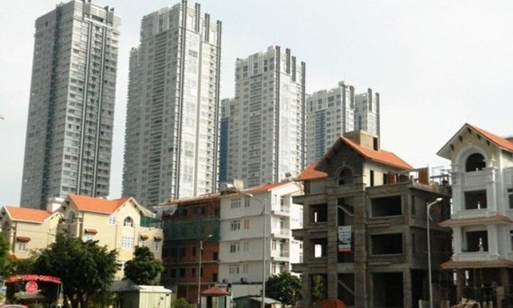 Xôn xao rà soát 60 khu đất vàng: Không có chuyện dừng dự án