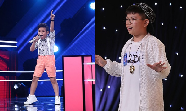 Phát hiện điểm trùng hợp của 2 phiên bản nhí ca khúc ‘Thật bất ngờ’