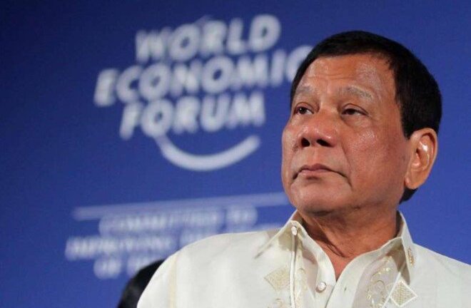 Philippines và Trung Quốc đàm phán về Biển Đông vào tuần tới