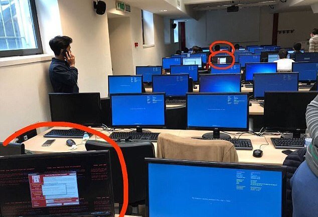 'Siêu vũ khí Mỹ' gieo rắc nỗi kinh hoàng ở 99 quốc gia