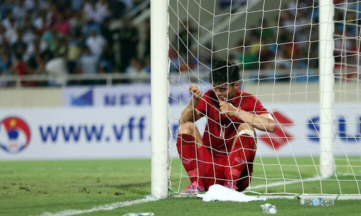 Video kết quả U22 Việt Nam vs U20 Argentina: U22 Việt Nam thua tan nát