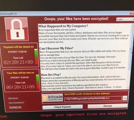 Ca phẫu thuật tim bị hủy vào phút chót vì hacker tấn công bệnh viện