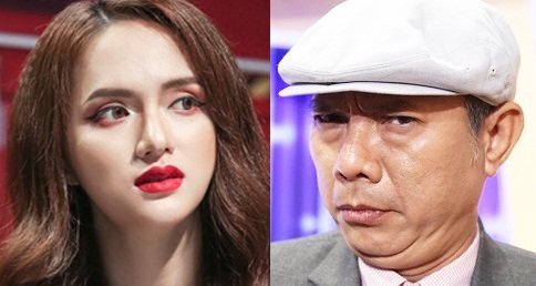 Gameshow Hương Giang xúc phạm Trung Dân còn nhiều câu trả lời 'siêu bựa'