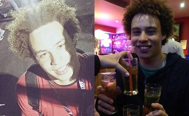 Chân dung người hùng 22 tuổi vừa cứu thế giới khi chống lại virus Wanna Cry