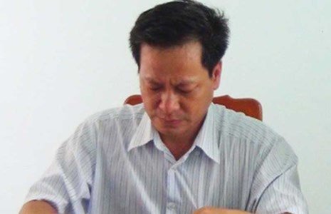 Gộp hai vụ án thành một, nguyên giám đốc Sở TT&TT Phú Yên được thay đổi tội danh