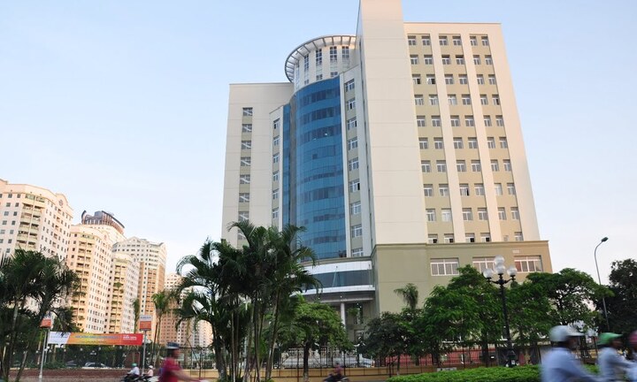 Kiểm tra quy hoạch cán bộ ở Bộ Khoa học và Công nghệ