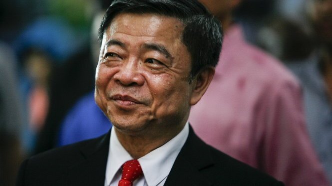 Thường vụ Quốc hội họp kín cho thôi đại biểu Quốc hội với ông Võ Kim Cự