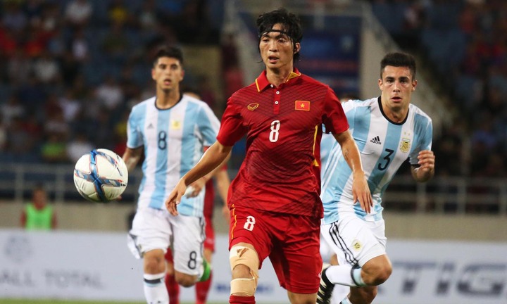 U22 Việt Nam học được gì từ thất bại thảm hại 0-5?