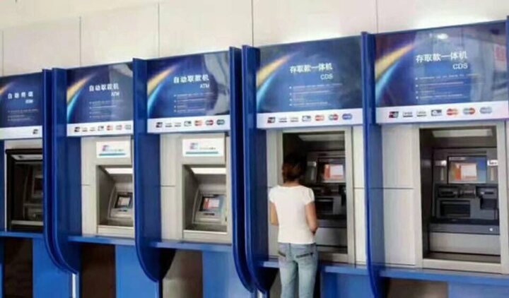 WannaCry tấn công Trung Quốc khiến ATM, cây xăng tê liệt