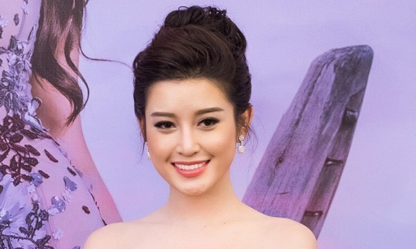 Bị tố 'thả thính' người yêu bạn thân, Á hậu Huyền My lên tiếng