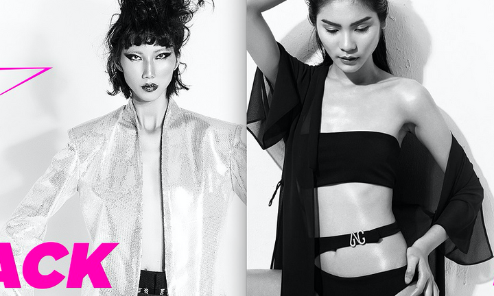 Cao Ngân trở lại Vietnam's Next Top Model sau loạt biến cố tưởng chừng không thể vượt qua