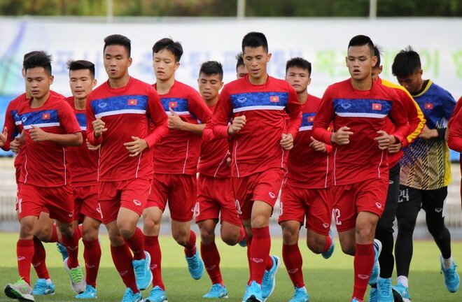 FPT sở hữu bản quyền giải U20 World Cup trên IPTV và Internet