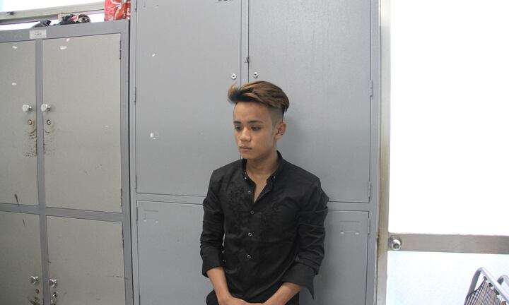 Hỗn chiến giữa hai quán bar, người đàn ông bị chém chết