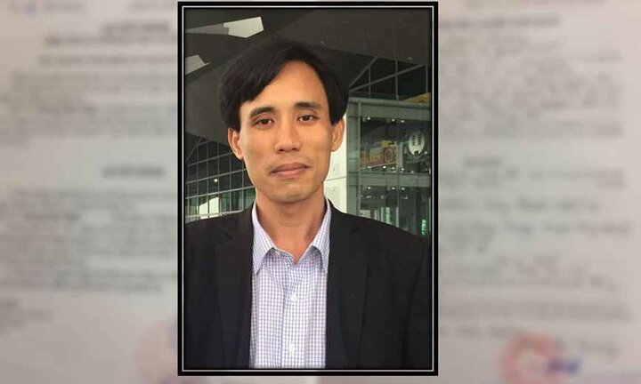 Bắt khẩn cấp tên phản động kích động biểu tình, chống người thi hành công vụ ở Nghệ An