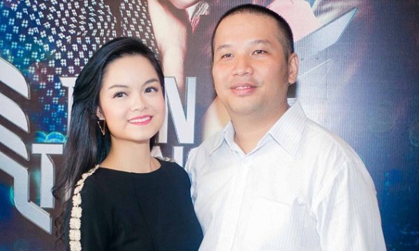 Rộ nghi vấn Phạm Quỳnh Anh và Quang Huy trục trặc hôn nhân