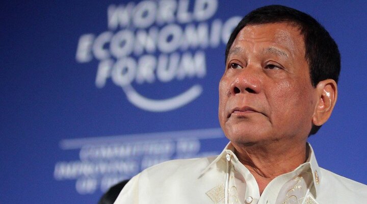 Tổng thống Philippines lại gây sốc với phát ngôn mới về ASEAN