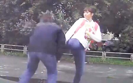 Video: Nhà vô địch Taekwondo thế giới hạ gục kẻ vũ phu trên đường phố