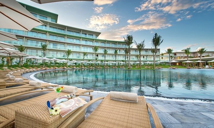 FLC Hotels & Resorts 'trình làng' chuỗi hoạt động du lịch độc đáo Fam Trip tại FLC Sầm Sơn