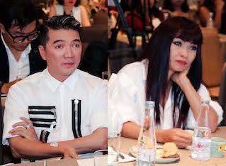 Đàm Vĩnh Hưng dù tránh mặt nhưng vẫn sẵn sàng cõng Phương Thanh