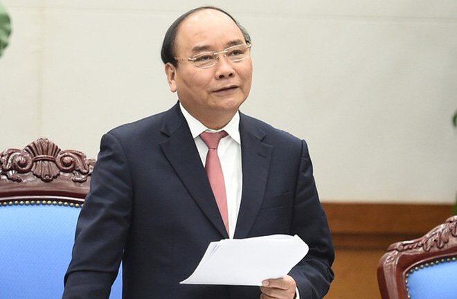 Thủ tướng yêu cầu Vĩnh Phúc làm rõ 6 vấn đề ‘nóng’