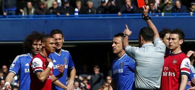 FIFA sử dụng công nghệ đặc biệt cho trọng tài tại World Cup U20