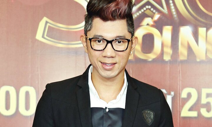 Sau 10 năm vắng bóng, Lương Bằng Quang tái xuất showbiz tại 'Sao nối ngôi'