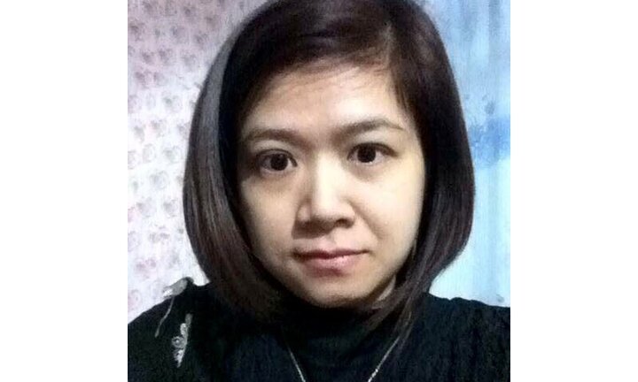 Xin tiền không được, 'nữ quái' tạt axít vào mặt tình nhân