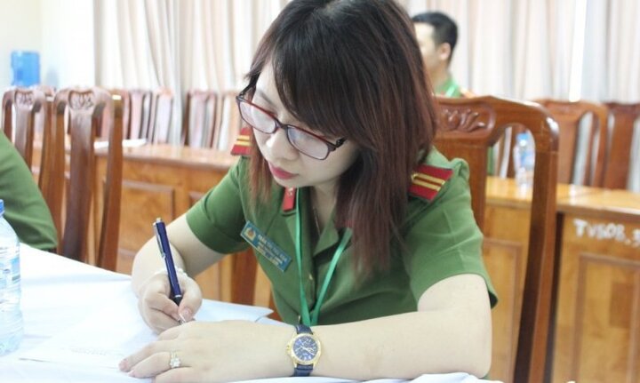 Thi THPT Quốc gia 2017: Bật mí ‘chiến thuật’ làm bài trắc nghiệm tiếng Anh