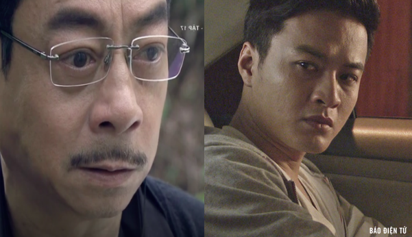 Người phán xử tập 17: Lê Thành 'trở mặt', liều mình cứu Thế 'Chột'