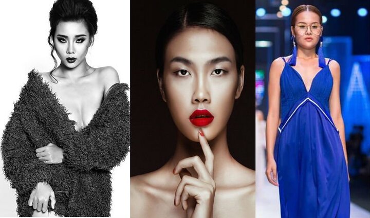 Vietnam's Next Top Model: Cuộc chiến của những 'thánh võ mồm'