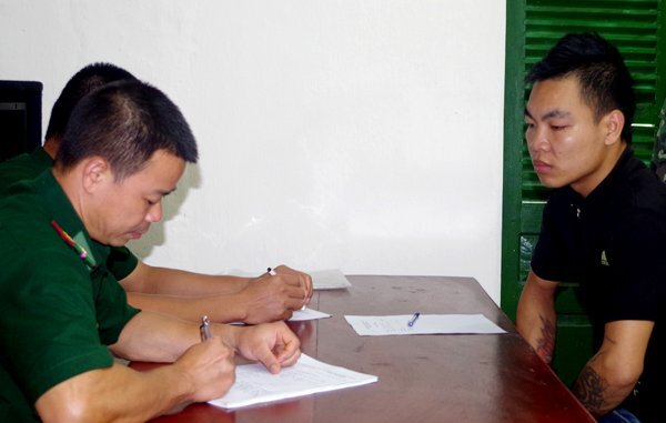 Video: Bắt giữ các đối tượng trong đường dây buôn bán người sang Trung Quốc