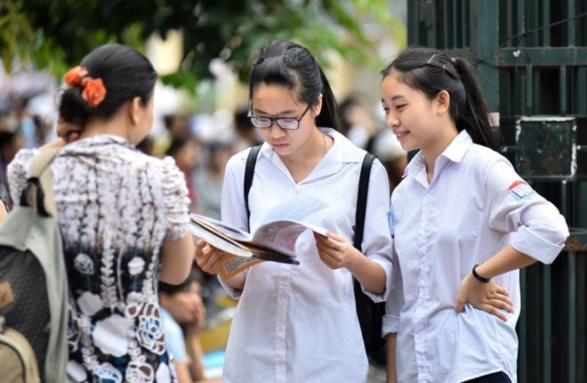 Thi THPT Quốc gia 2017: Những lưu ý với đề Ngữ văn