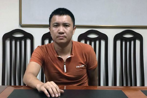 Trốn lệnh truy nã ở TP.HCM, bị bắt tại Quảng Ninh