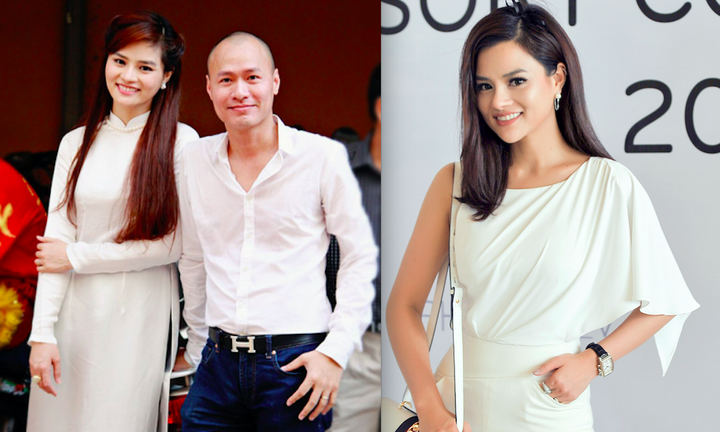 Vũ Thu Phương tái xuất, tiết lộ độ giàu có sau khi lấy chồng giàu sang