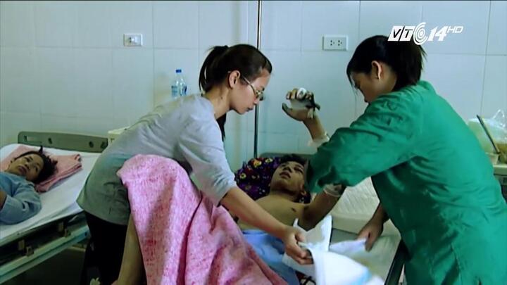 Xe Camry đâm chết 3 học sinh: Gia đình nạn nhân tố tài xế uống rượu