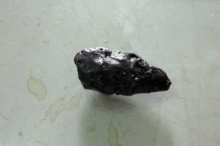 Tiết lộ lý do Bộ Kế hoạch và Đầu tư từ chối cấp phép ‘buôn bán thiên thạch’