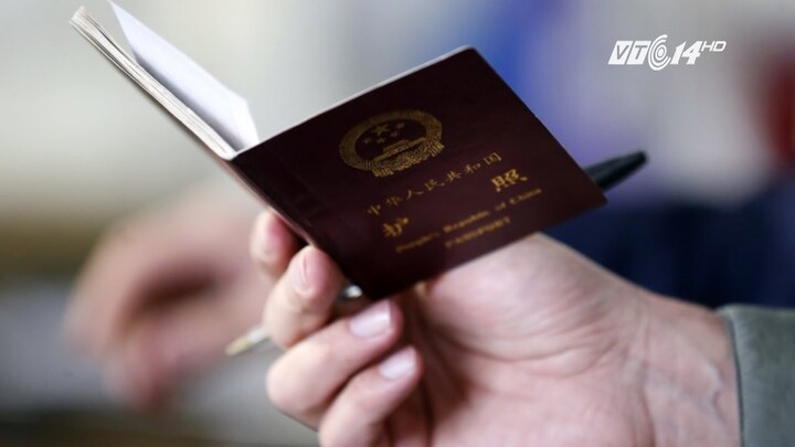 Cơn sốt 'săn thị thực vàng' của giới nhà giàu Trung Quốc