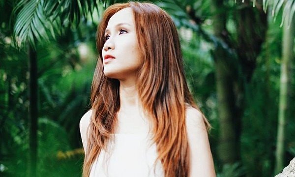 Gặp cô gái gây sốt khi tung MV cover ‘Lạc trôi’ của Sơn Tùng M-TP