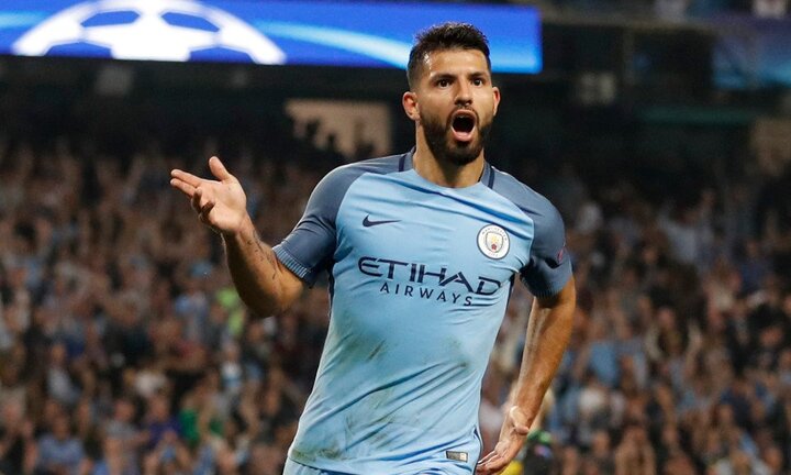 Mauro Icardi loại Aguero khỏi đội tuyển Argentina