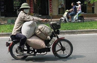 Những siêu xe thời bao cấp làm nức lòng người Việt