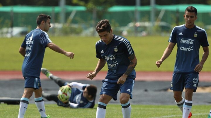 Tổng quan World Cup U20 ngày khai mạc: Tâm điểm U20 Argentina vs U20 Anh