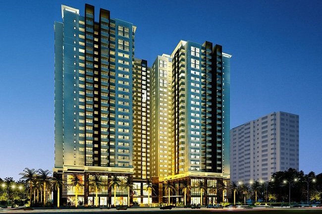 Việt Đức Complex ra mắt thị trường bất động sản với giá từ 24,5 triệu đồng/m2