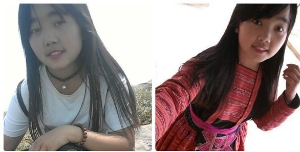 Nữ sinh mất tích bí ẩn sau cuộc điện thoại: Có người nhìn thấy ở gần biên giới Trung Quốc