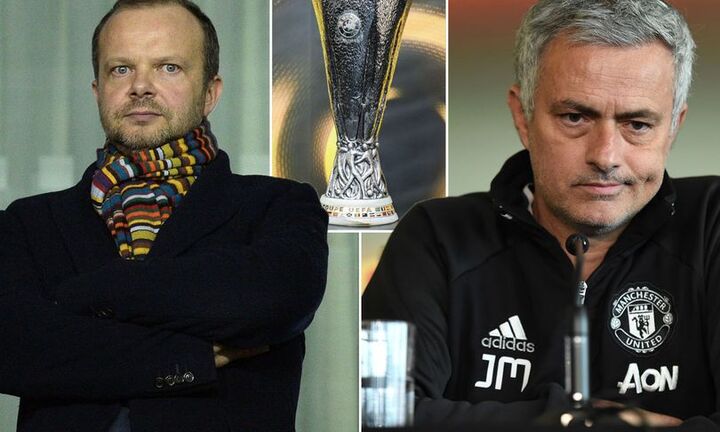 Vô địch Europa League, Mourinho sẽ nhận lương cao nhất thế giới