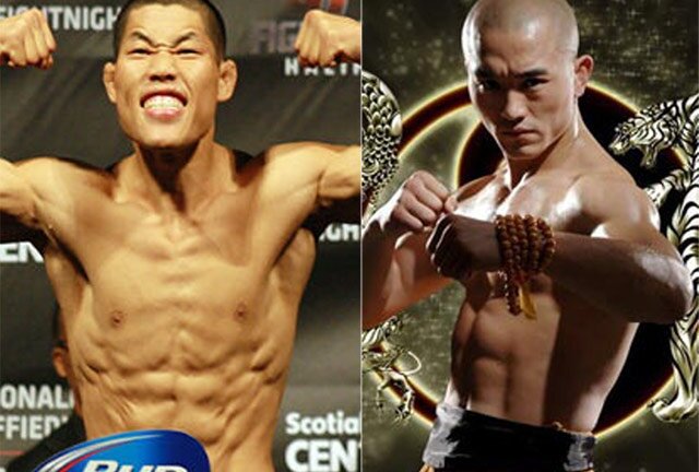 Thách đấu Từ Hiểu Đông, 'Đệ nhất Thiếu Lâm' bị giới MMA khinh rẻ