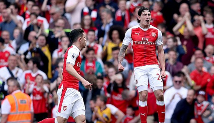 Video kết quả Arsenal vs Everton: Arsenal chính thức mất vé Champions League