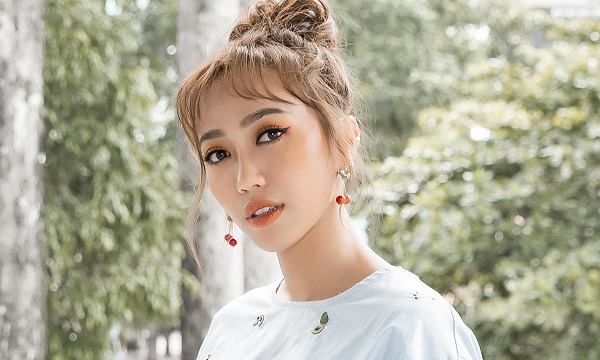 Diệu Nhi mượn hit của Đông Nhi thay lời cảm ơn fan