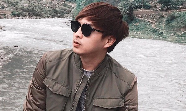 Bảo Anh bận đi diễn xa, Hồ Quang Hiếu một mình du ngoạn Pakistan