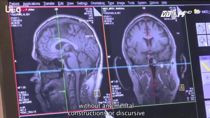 Bộ não đặc biệt của người đàn ông hạnh phúc nhất thế giới